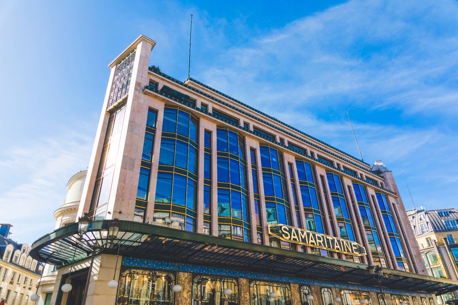110 million euros in losses in two years: La Samaritaine, Bernard Arnault's crumbling empire