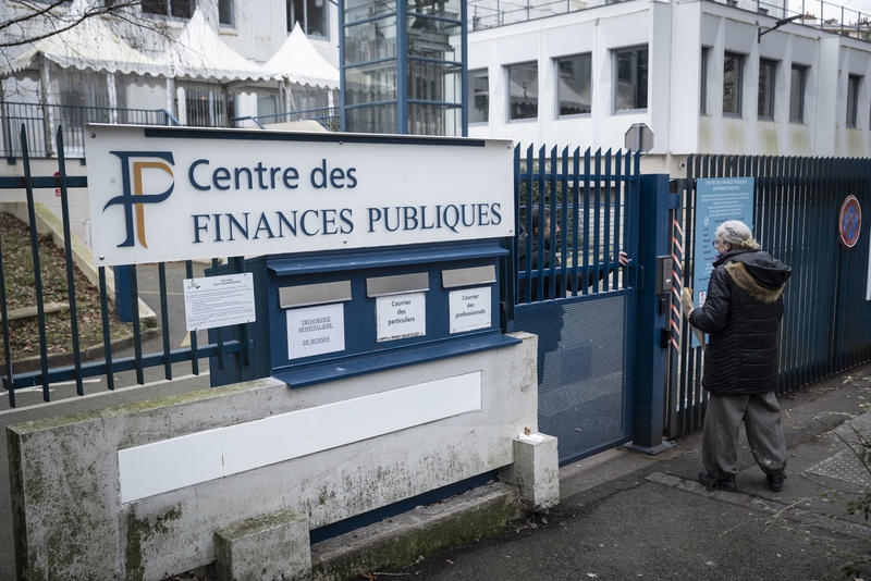 "We've been warning about a France Telecom syndrome for years": a series of suicides at the Public Finance Department raises questions
