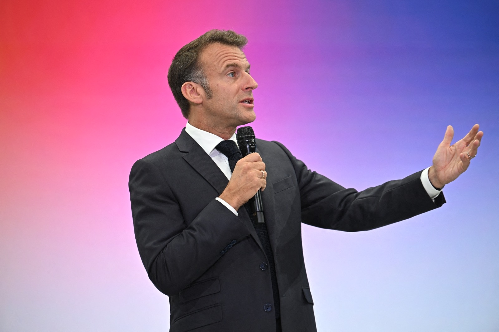 After ten years of existence, the Jeunes en Marche are incapable of thinking about the post-Macron era.