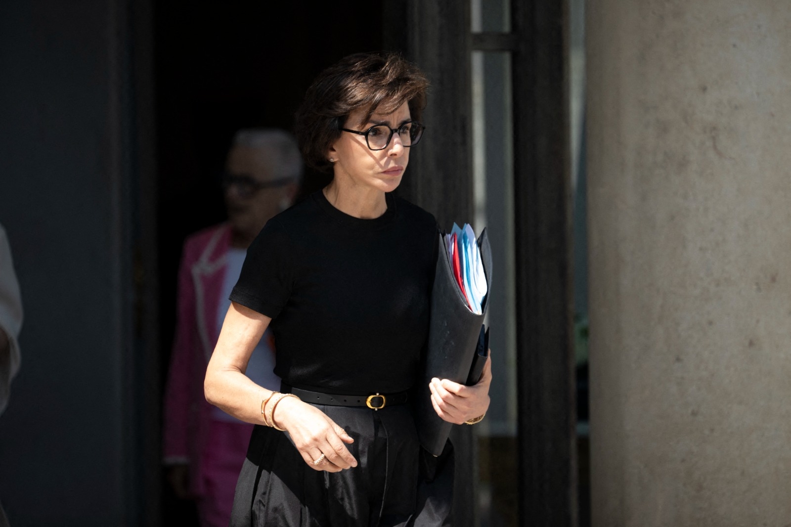 Audiovisual reform adopted: Rachida Dati triggers blocked vote in the Senate in the face of "resistance" from left-wing elected officials