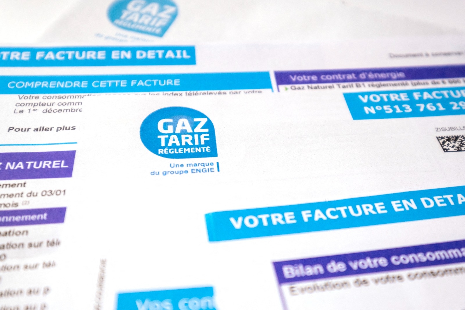 New increase in energy bills: small consumers still penalized