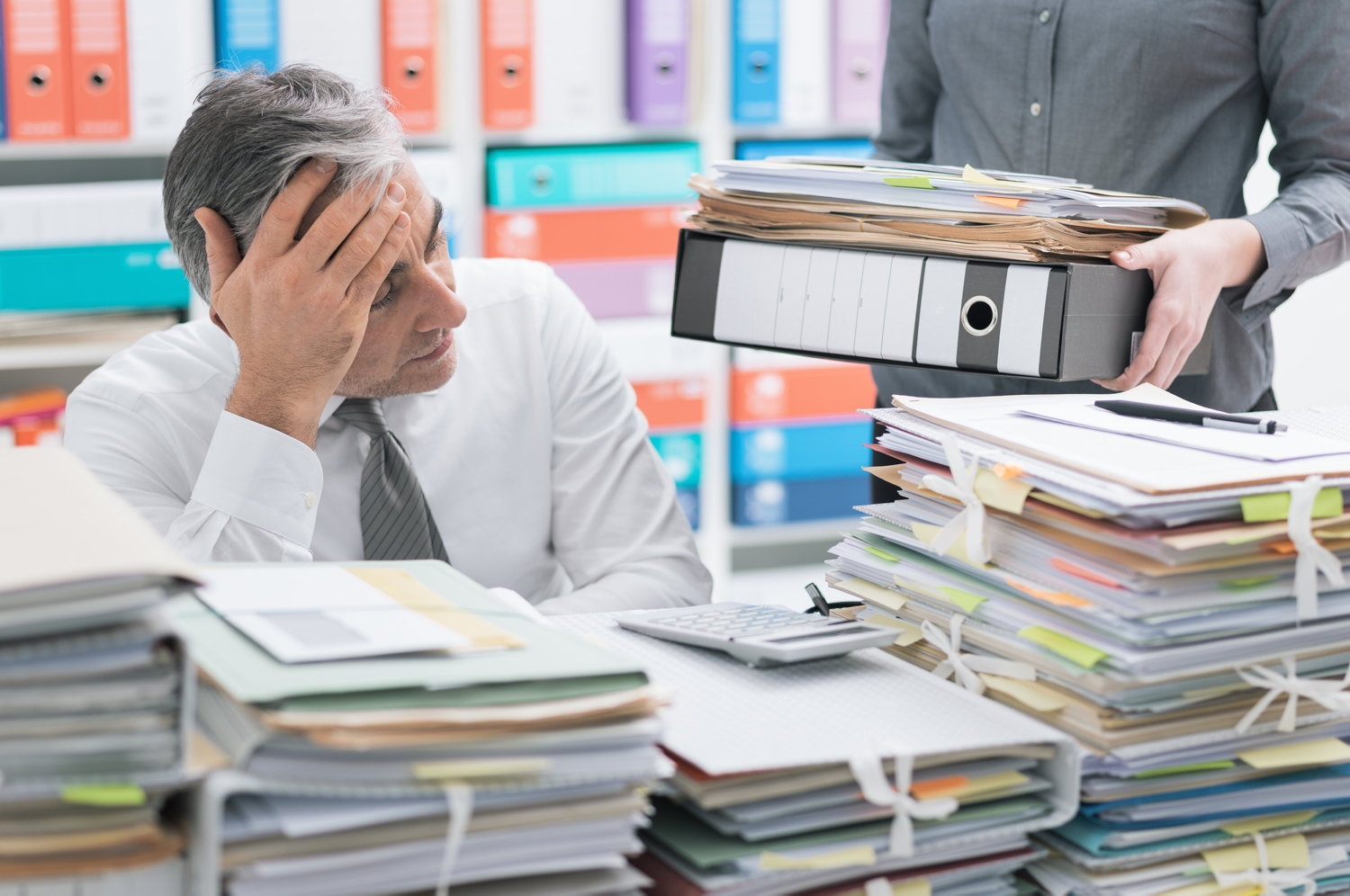 Overtime, right to disconnect… Be careful when monitoring your workload
