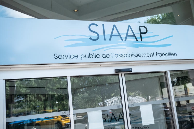 2,4 millones de euros evaporados para proyectos de “solidaridad internacional”: la gestión del SIAAP en aguas turbulentas