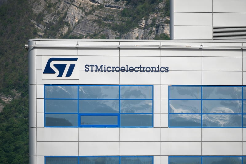STMicroelectronics: zarządzanie oszczędnościami pracowników, skuteczna mobilizacja przeciwko BNP Paribas i Amundi za ich udział w ludobójstwie w Strefie Gazy