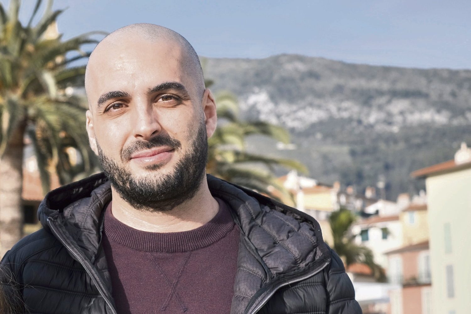 In Saint-Raphaël kämpft Julien Picot gegen die Errichtung eines antikommunistischen „revisionistischen Denkmals“
