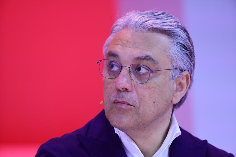 Luca De Meo Kering'de: 20 milyon Euro'luk iş