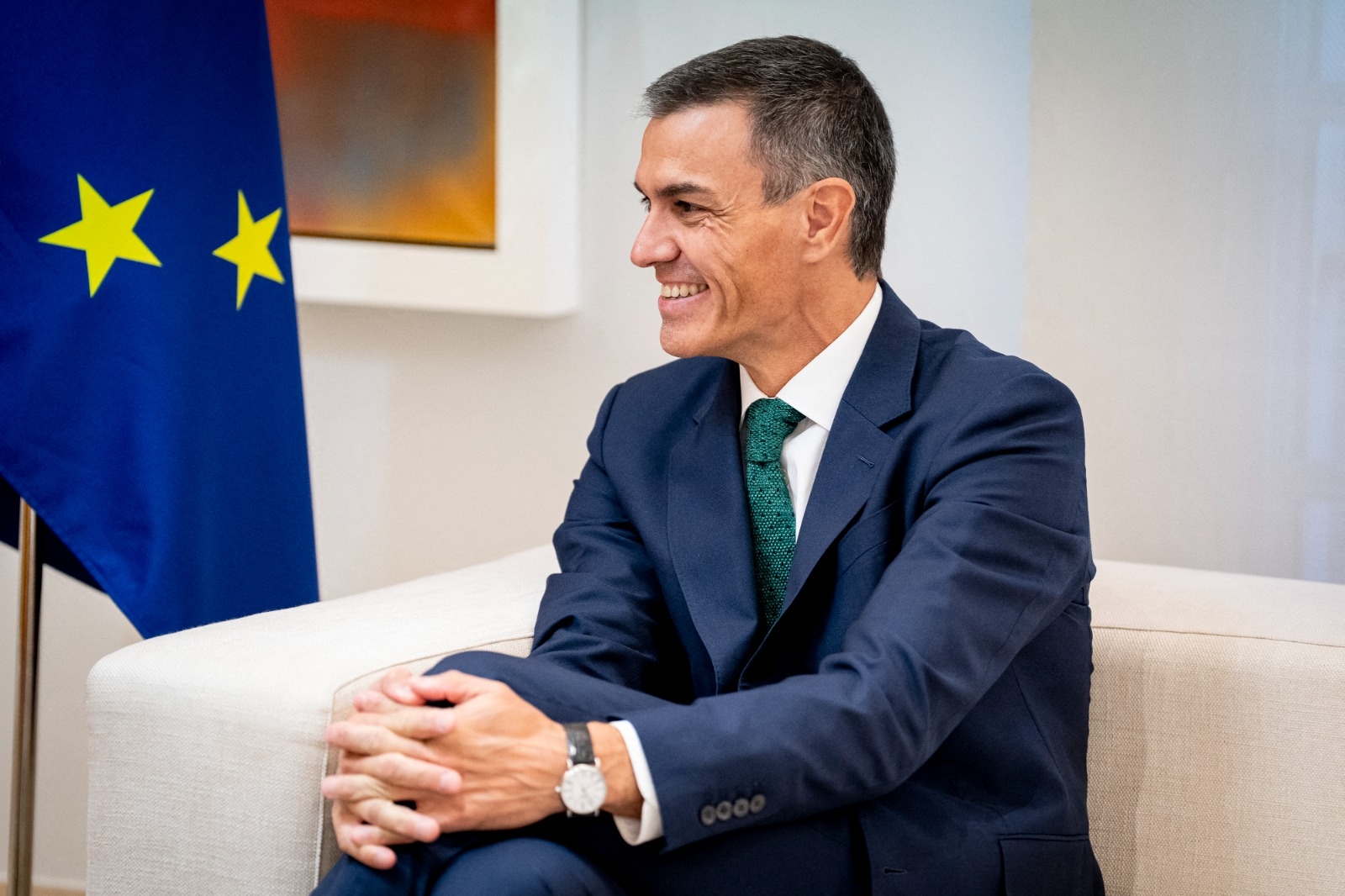 «España tiene ahora 2,3 millones de empleos más que antes de la pandemia»: cómo el Gobierno de izquierdas ha reactivado la economía nacional