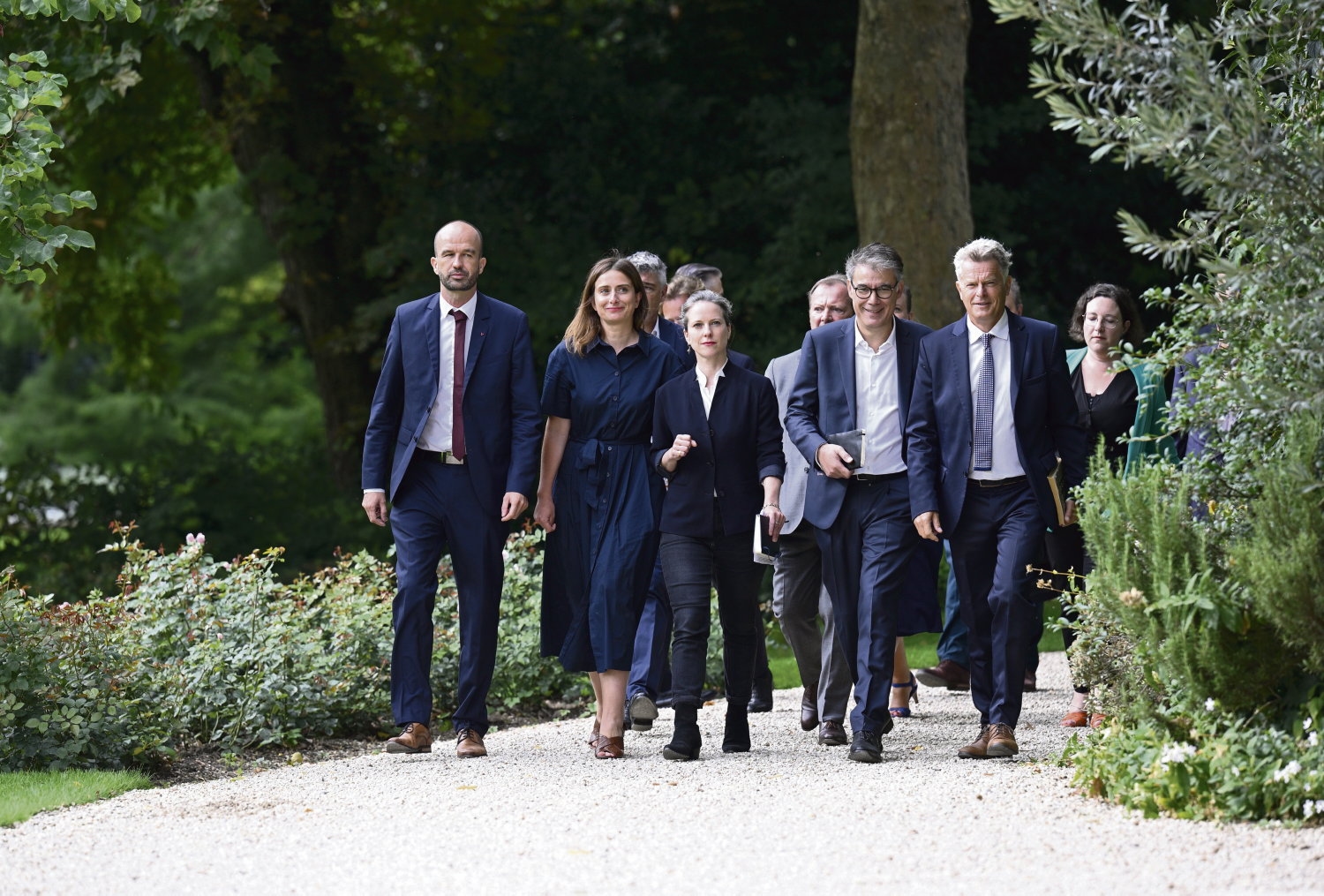 Budżet na rok 2026: W kakofonii głosów, jak lewica ma nadzieję wykorzystać upadek Bayrou