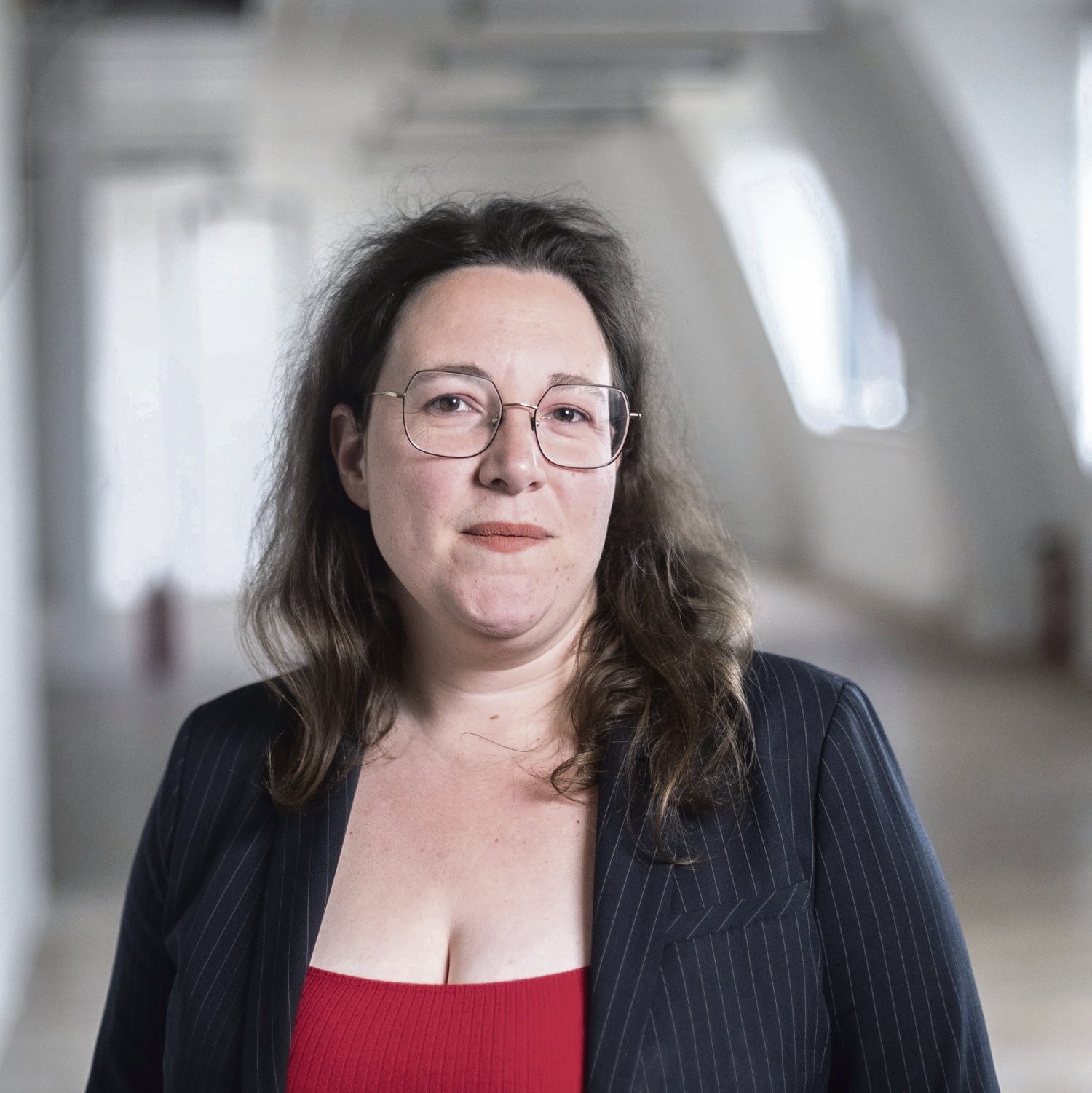 Cyrielle Chatelain: „Lewicowy rząd nie może być kamizelką ratunkową Macroniego”