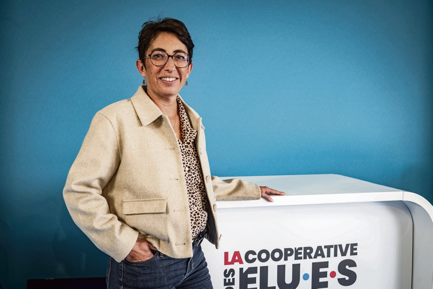 "La sicurezza non è una questione di destra": a Échirolles, il sindaco del PCF Amandine Demore fa della lotta al narcotraffico una priorità civica