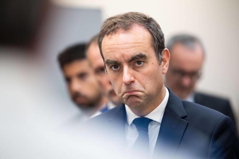 Riforma delle pensioni e tassazione dei più ricchi: Sébastien Lecornu promette piccole concessioni...Per accelerare l'austerità