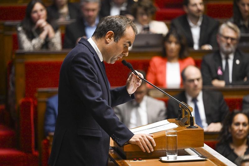 Sébastien Lecornu proponuje zawieszenie reformy emerytalnej: dlaczego ta pierwsza porażka „nie wystarczy” dla CGT