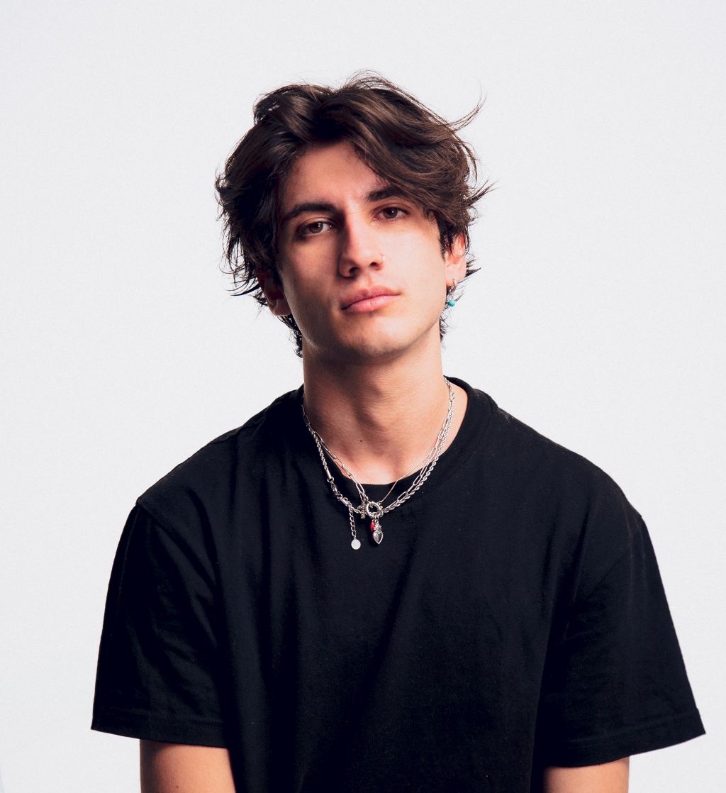 Music, from the Amici stage to “Dove Finiscono I Sogni?”: Jacopo Sol’s first EP