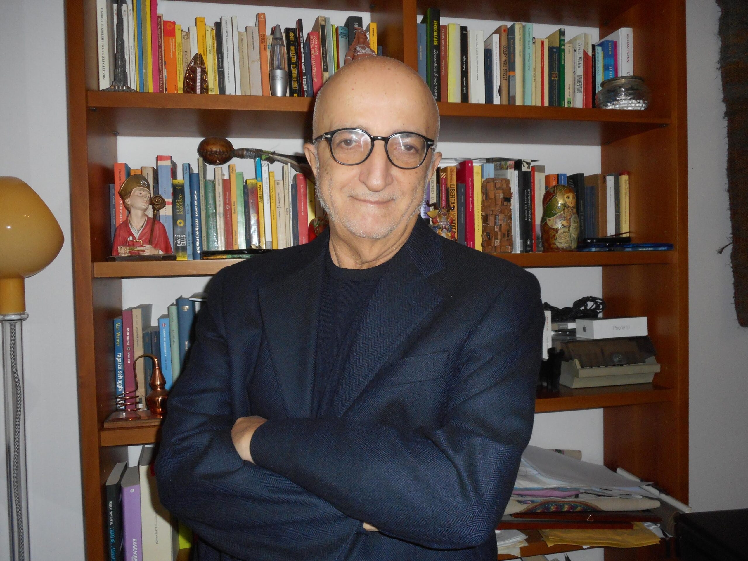 Literatura, nace el Premio Michele Serio: nominaciones hasta el 31 de mayo