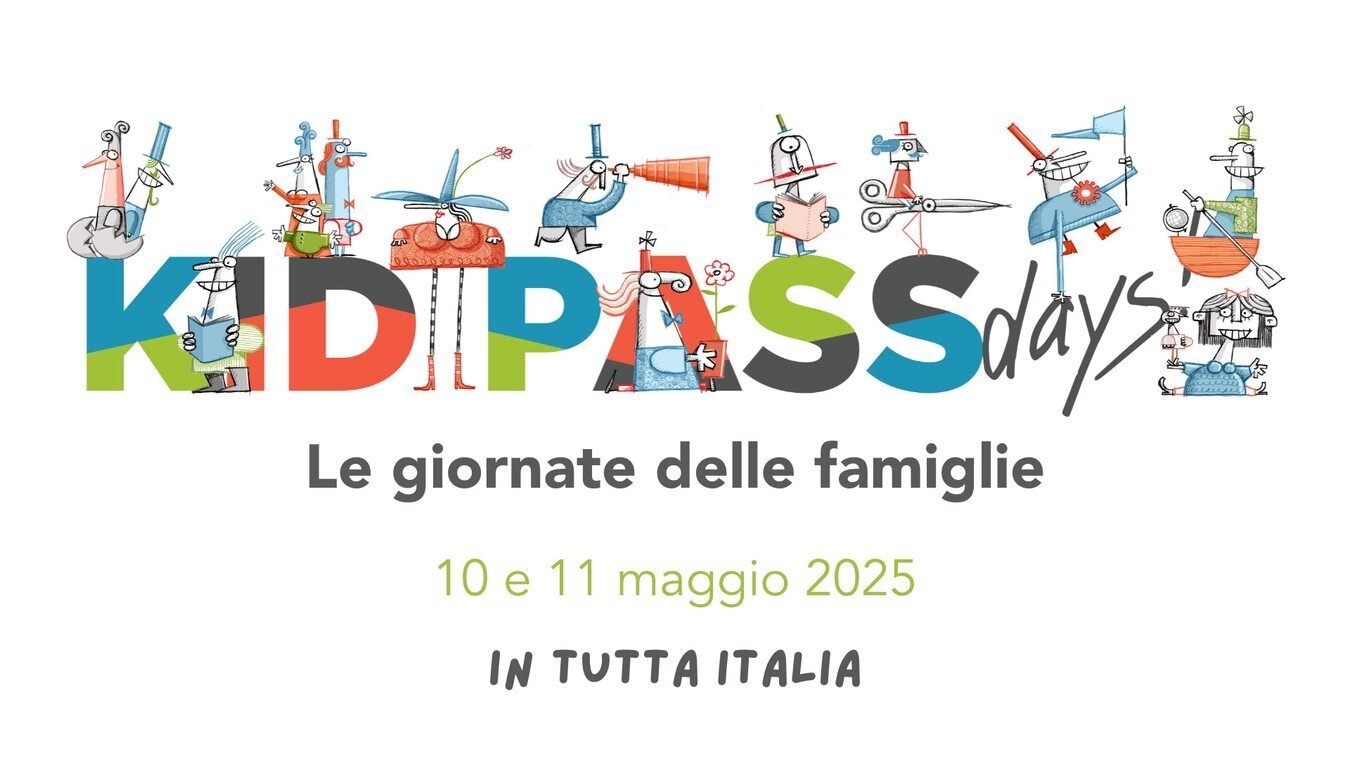 Intesa Sanpaolo, alle Gallerie d’Italia eventi per Festa della Mamma e Kid Pass Day