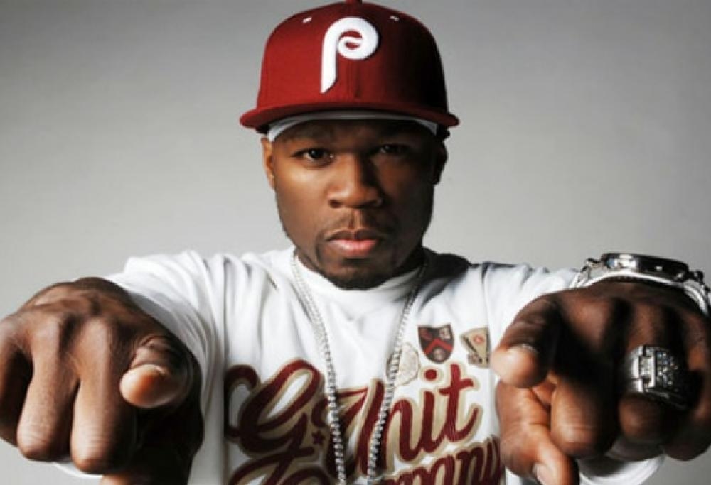50 Cent im Konzert in Neapel: einziger italienischer Termin am 8. Juli auf der Piazza del Plebiscito