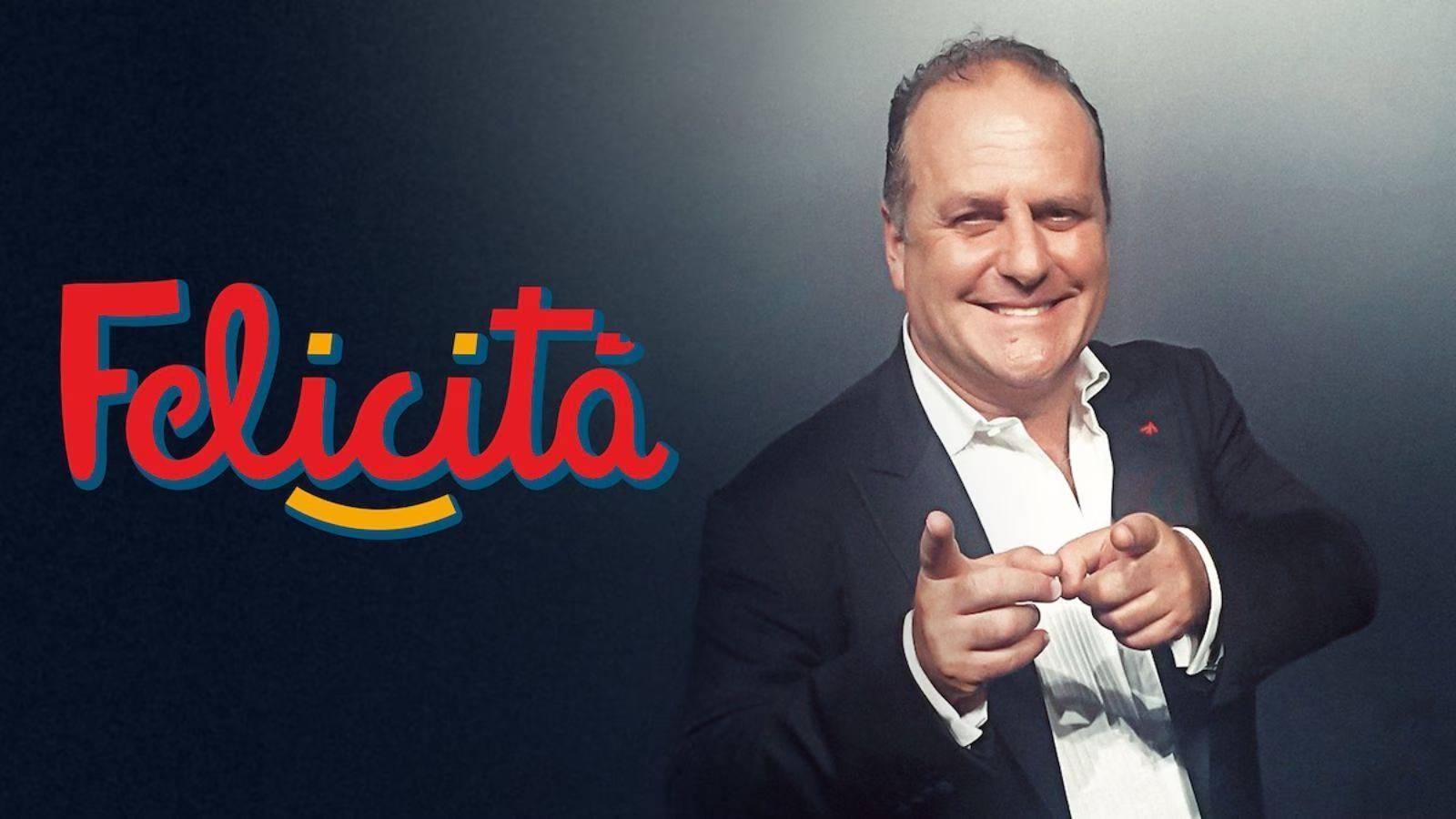 Felicità 2025, su Rai2 torna il family show di Pascal Vicedomini: Venier e nave Vespucci tra i protagonisti