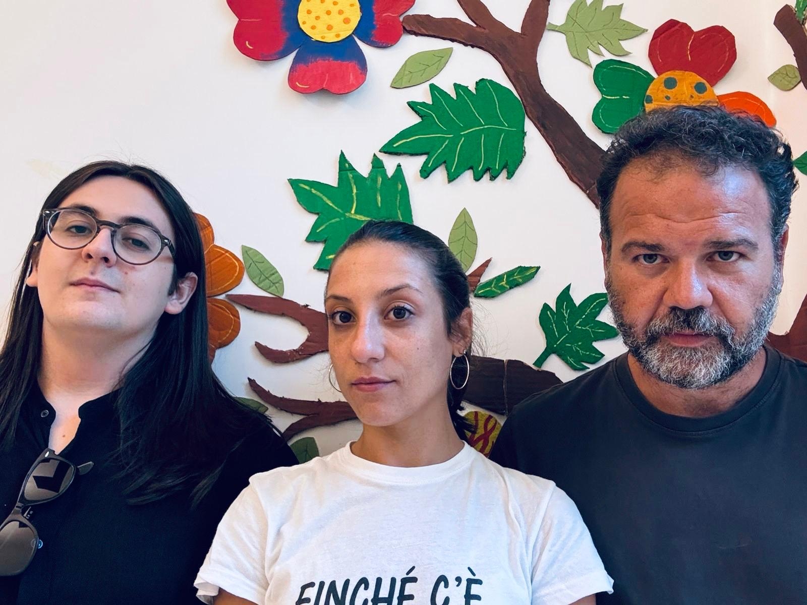 A Bacoli il reading di “Pane Casa Gatto”: l’anziano al centro del nuovo progetto di B.E.A.T. Teatro