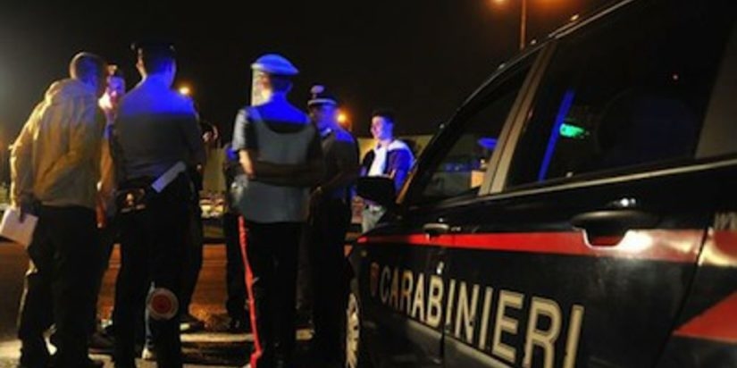Procida, yaşlı bir kadının aleyhine yapılan rezil dolandırıcılık: dolandırıcı Carabinieri tarafından tutuklandı