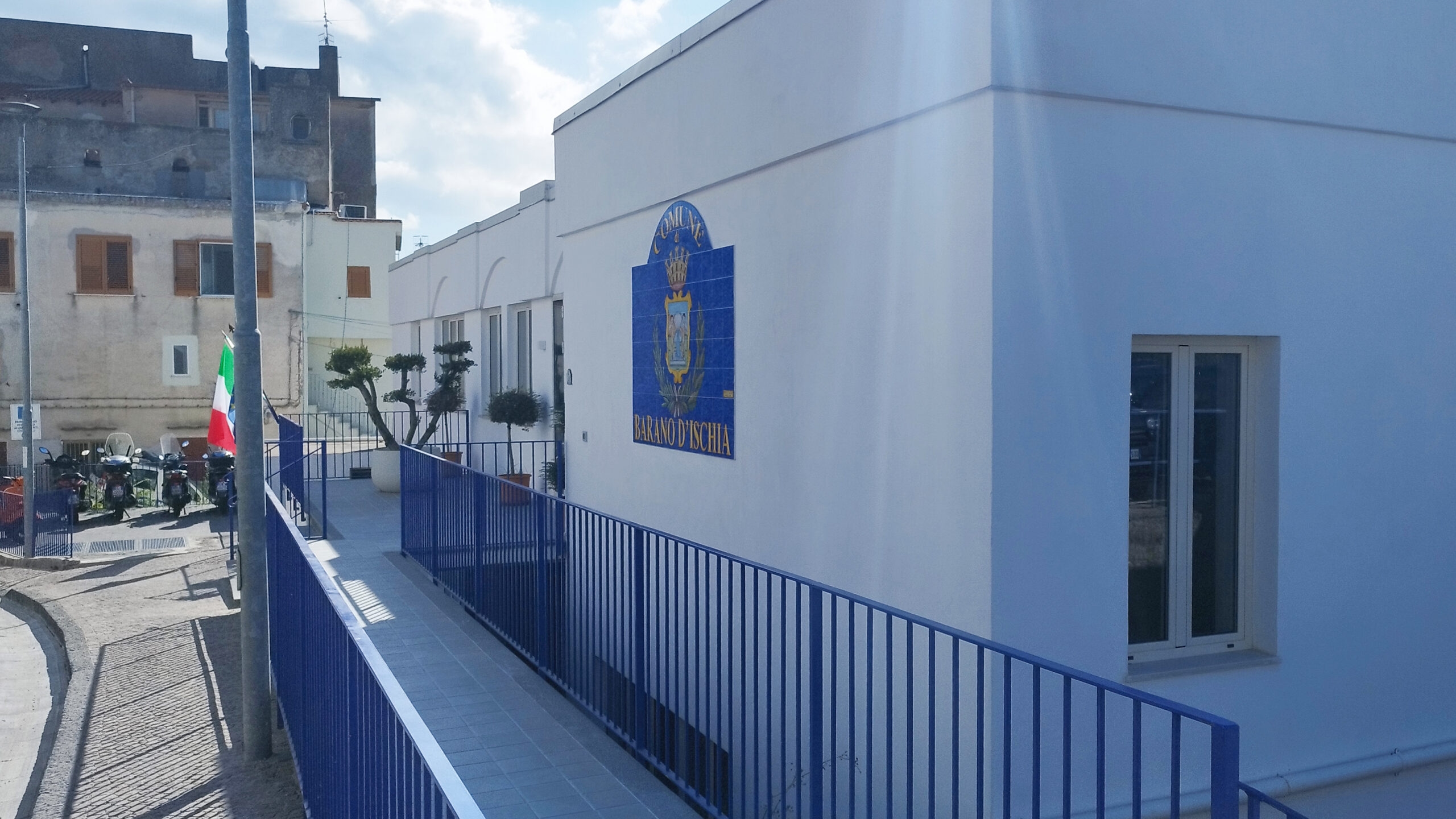 Envanter güncellemesi Barano'ya emanet edildi
