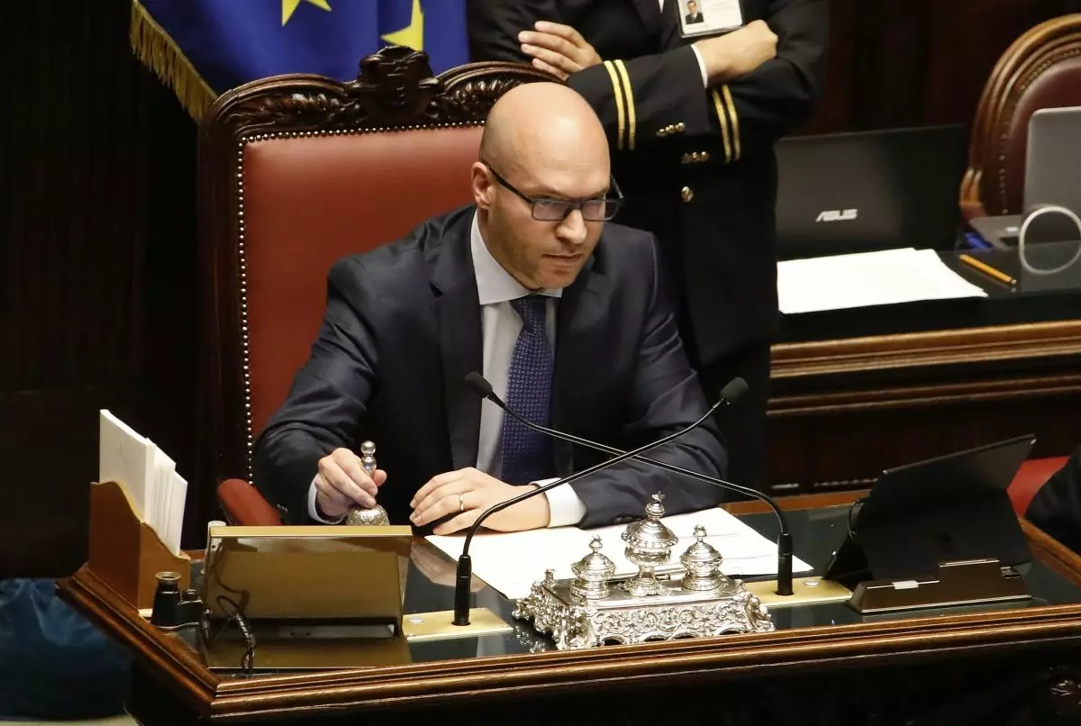 UE, Fontana “Mayor participación de los Parlamentos en el proceso de toma de decisiones”