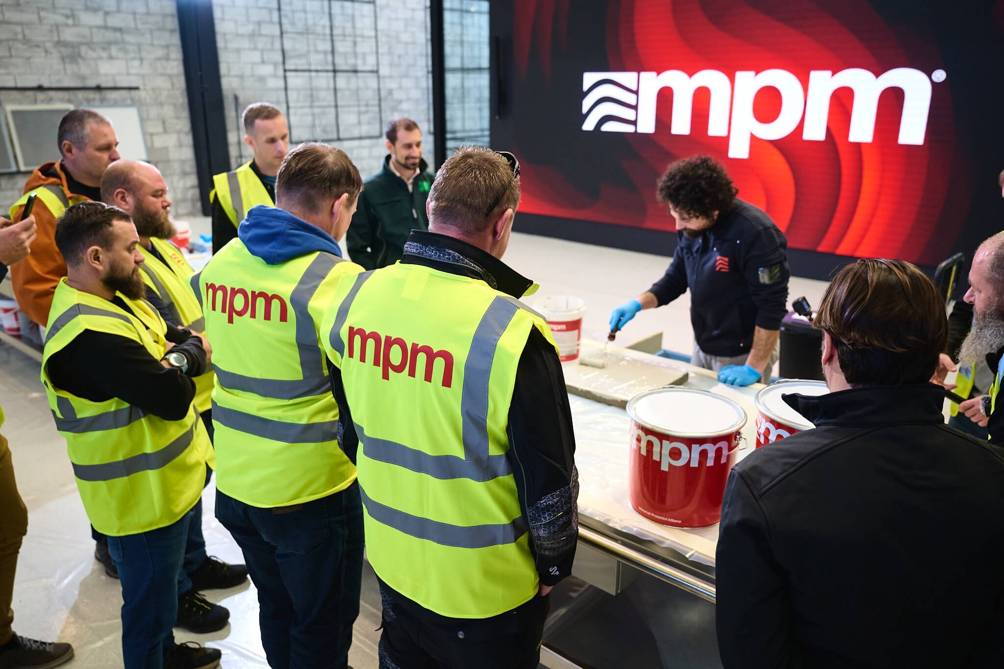 MPM: Expansion, Rewards and New Challenges for 2025
