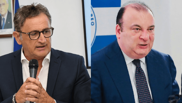 Huawei: Martusciello'nun Giosi davasında dokunulmazlığının kaldırılması istendi