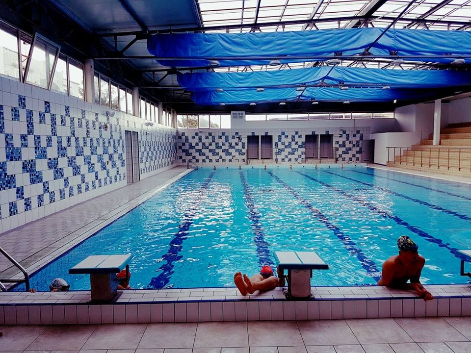 Ischia: Contract toegekend voor werkzaamheden aan het gemeentelijk zwembad van Filippo Ferrandino