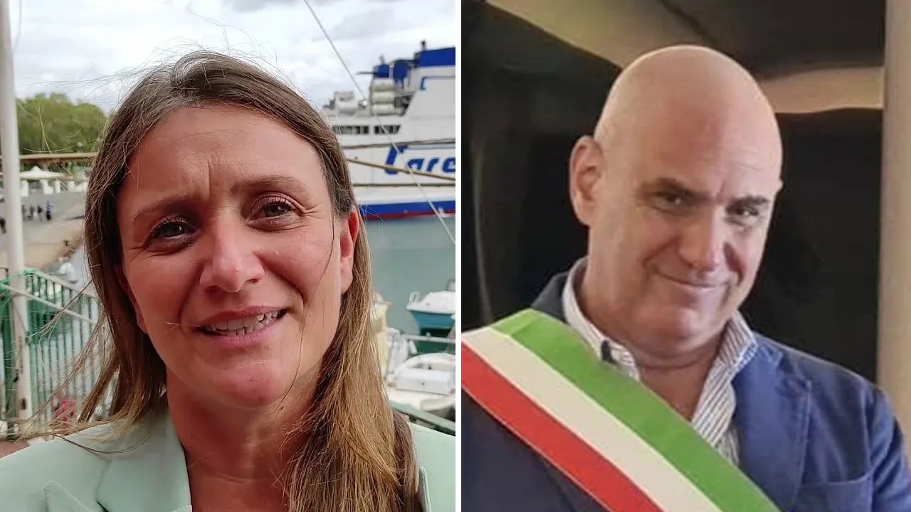 Carmen Criscuolo, um sinal de isolamento e de falta de coragem para se juntar à oposição