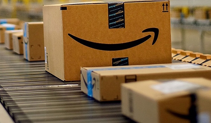 Amazon rider schedule in Fiume Veneto: Assoespressi clarifies