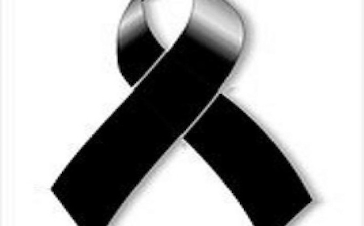 Mario Candotto, a partisan deported to Dachau, has died.