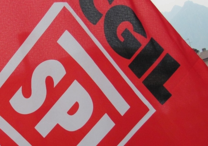 Nova sede da Cgil em Codroipo: inauguração na manhã de sábado