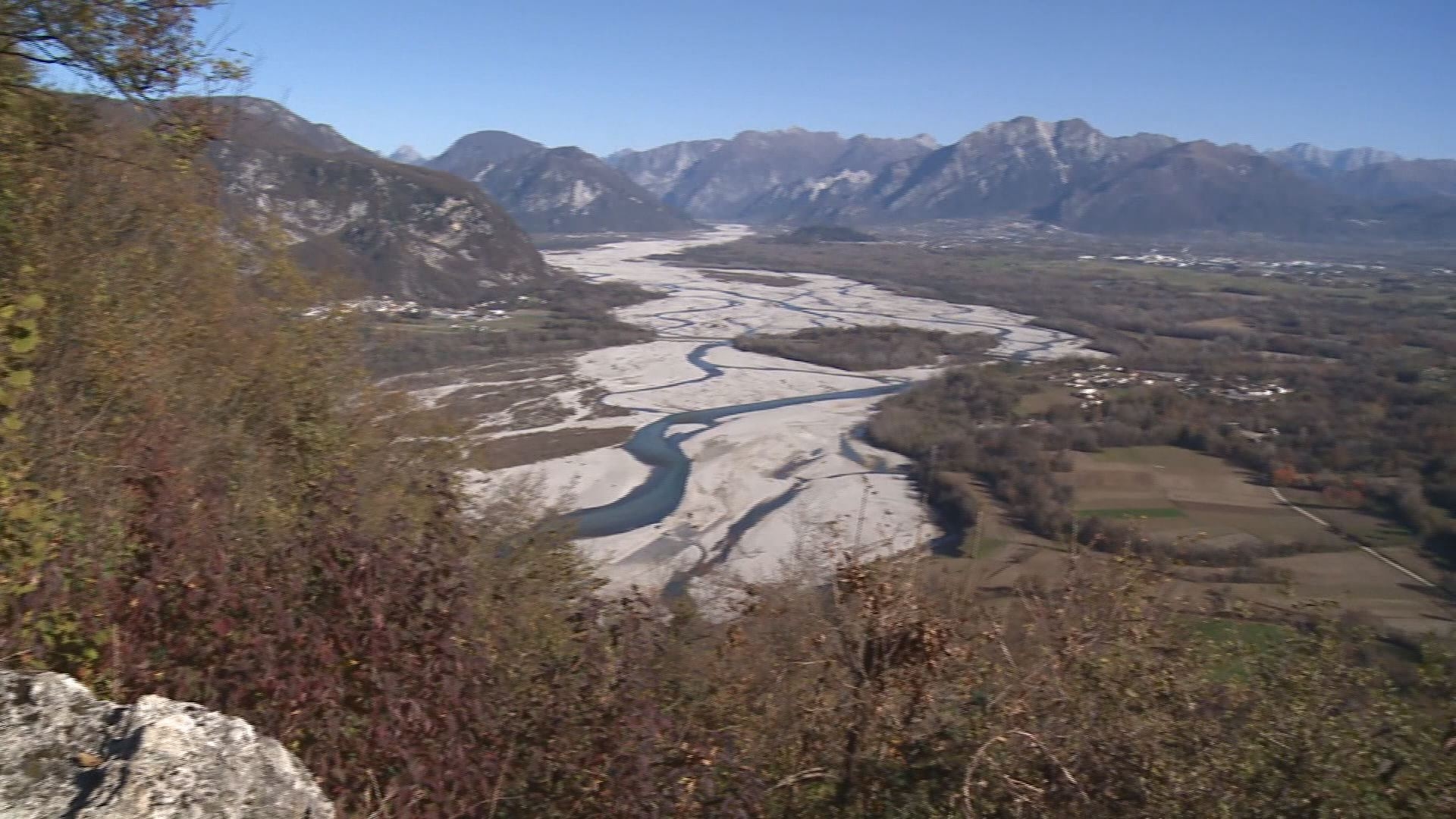 Çevre, Friuli Venezia Giulia'da su güvenliği için 43 milyon avro