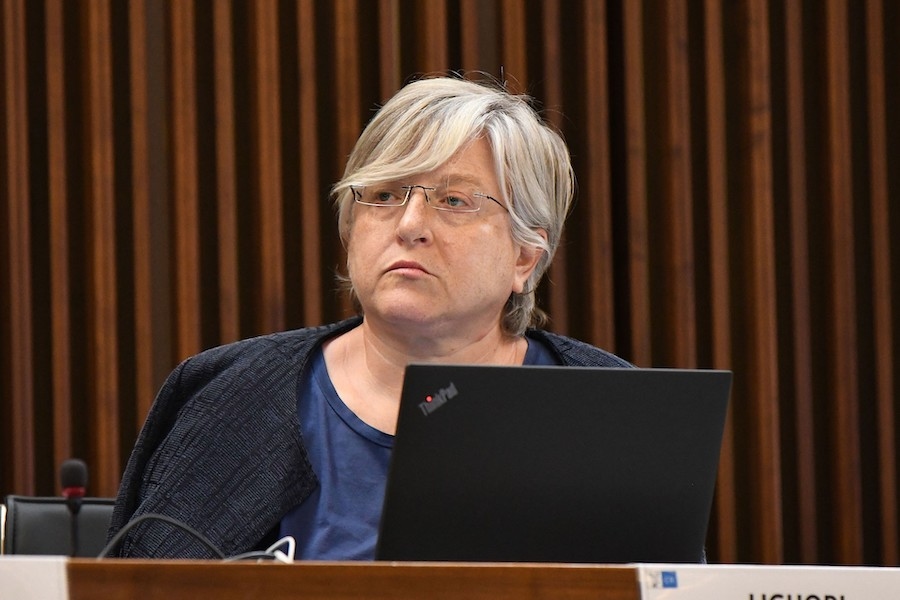 Liguori: «Un Hospice pediatrico per colmare un vuoto di umanità»