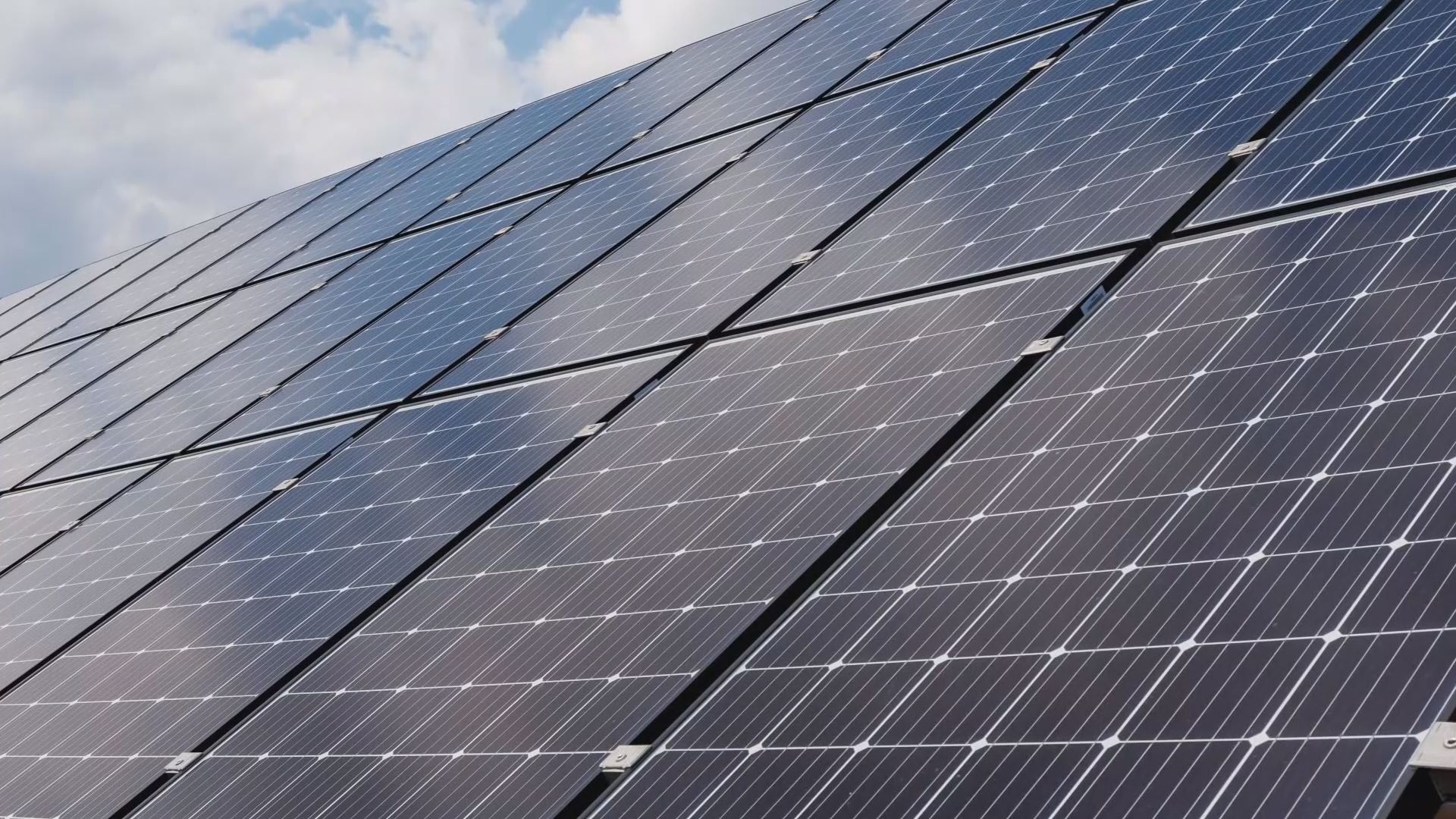 Fotovoltaica, tempos de conexão à rede de até 3 anos