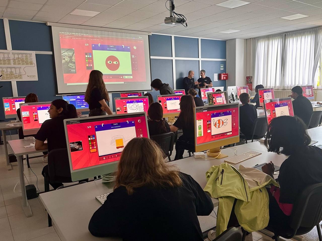 Civigames : un défi à apprendre