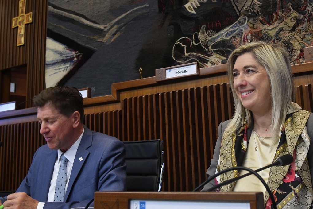 Edilizia: Amirante, ddl 36 punta a rigenerare patrimonio esistente