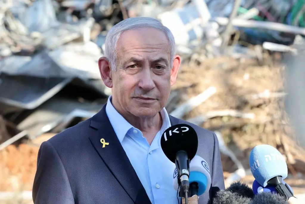 Mo, Netanyahu: "Hamas'ın ateşkes talepleri kabul edilemez"