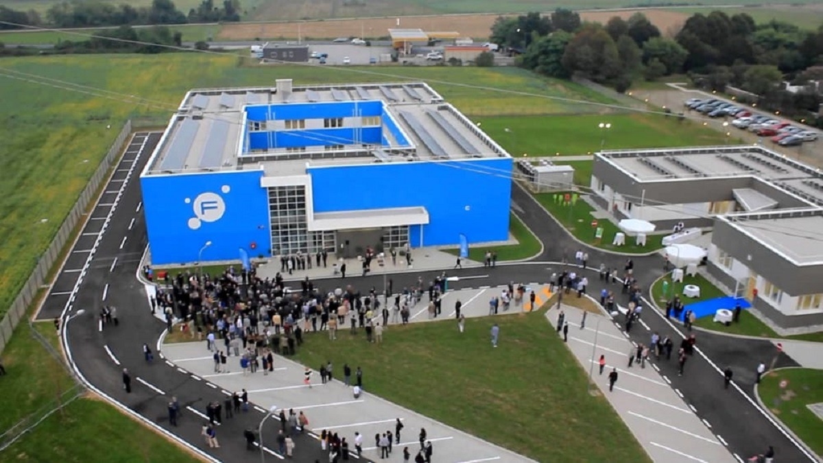 Eenvoudige toegang tot aanbestedingen: zo ondersteunt TEC4I FVG lokale bedrijven.