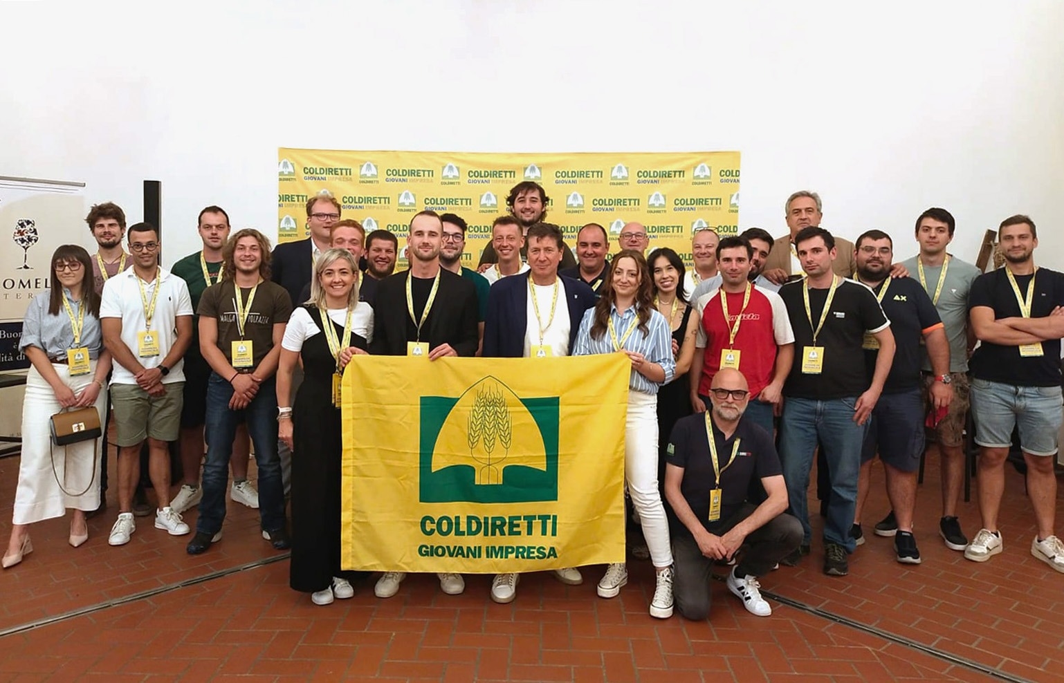Coldiretti Friuli Venezia Giulia: Os cortes da PAC terão efeitos desastrosos