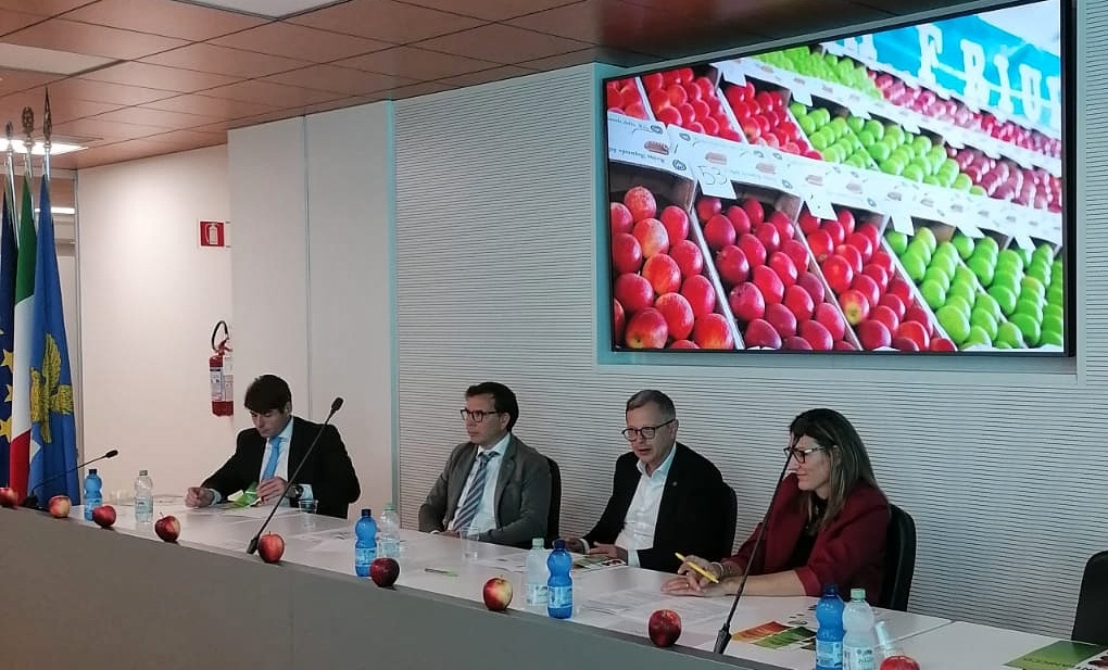 Fruit growing: €1.5 million call for proposals to strengthen the sector