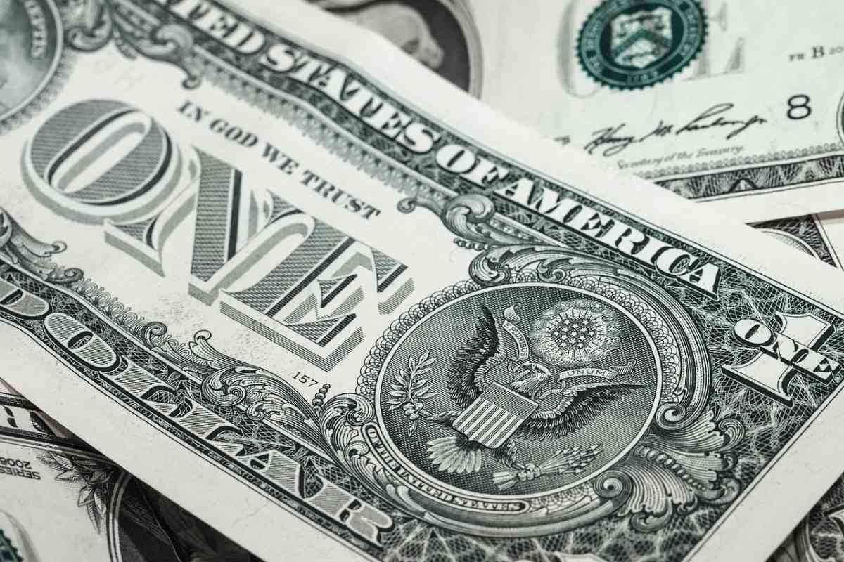NO PUEDES MORIR POR UN DÓLAR/ Amadeo Peter Giannini, la revolución de la confianza que cambió a EE.UU.