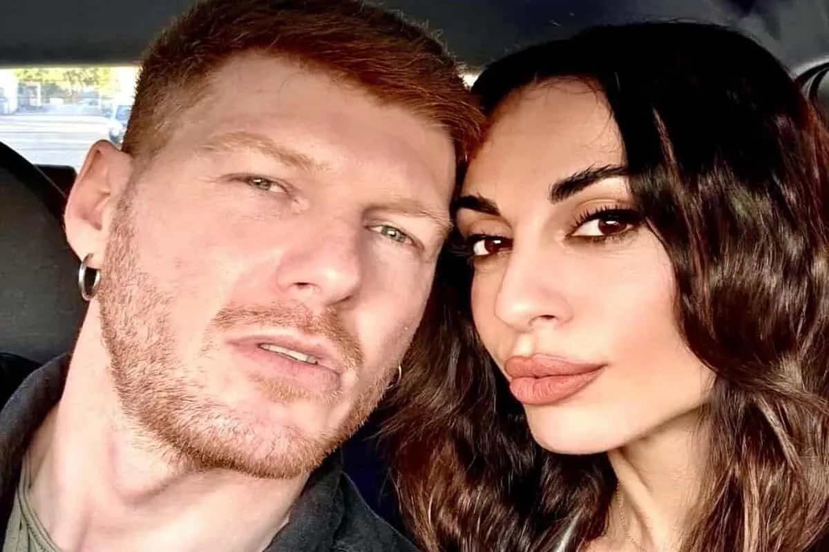 Morena Farfante e Francesco: o que aconteceu depois de Uomini e donne/ O casal revela tudo