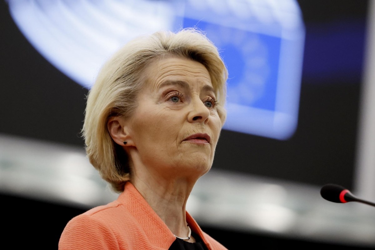 US-EU Tariffs, The Day After/ "A no-deal that still leaves (too many) problems to resolve"