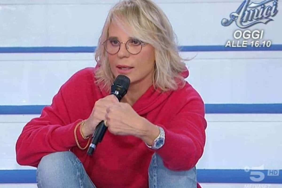 Friends, Verissimo, and Men and Women: When do the Canale 5 programs return? Official dates revealed.
