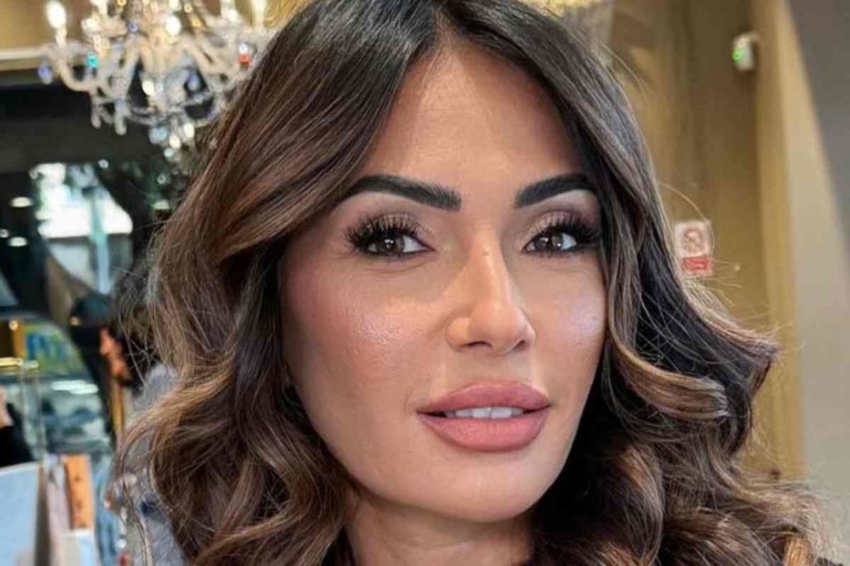 Ida Platano retornará para Homens e Mulheres?/ Rumores insistentes: "Talvez"
