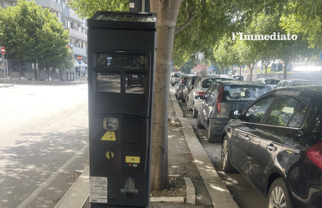 Paid parking chaos in Foggia, with the League attacking: "GPS workers abandoned, the municipality without guidance."