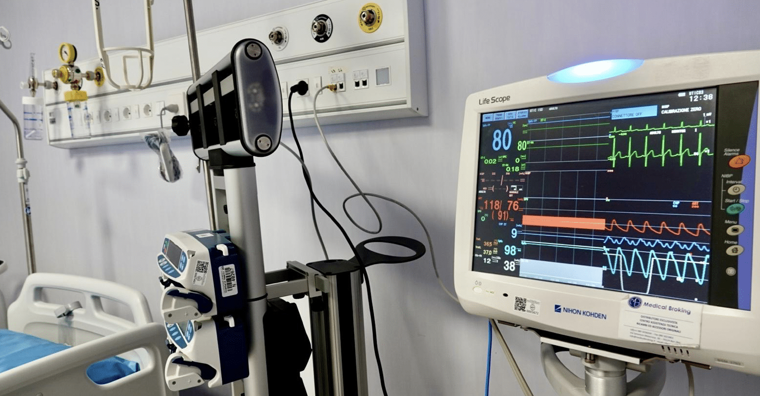 Policlinico di Foggia, tre interventi di cardiochirurgia con la tecnica di Ross su tre giovani pazienti