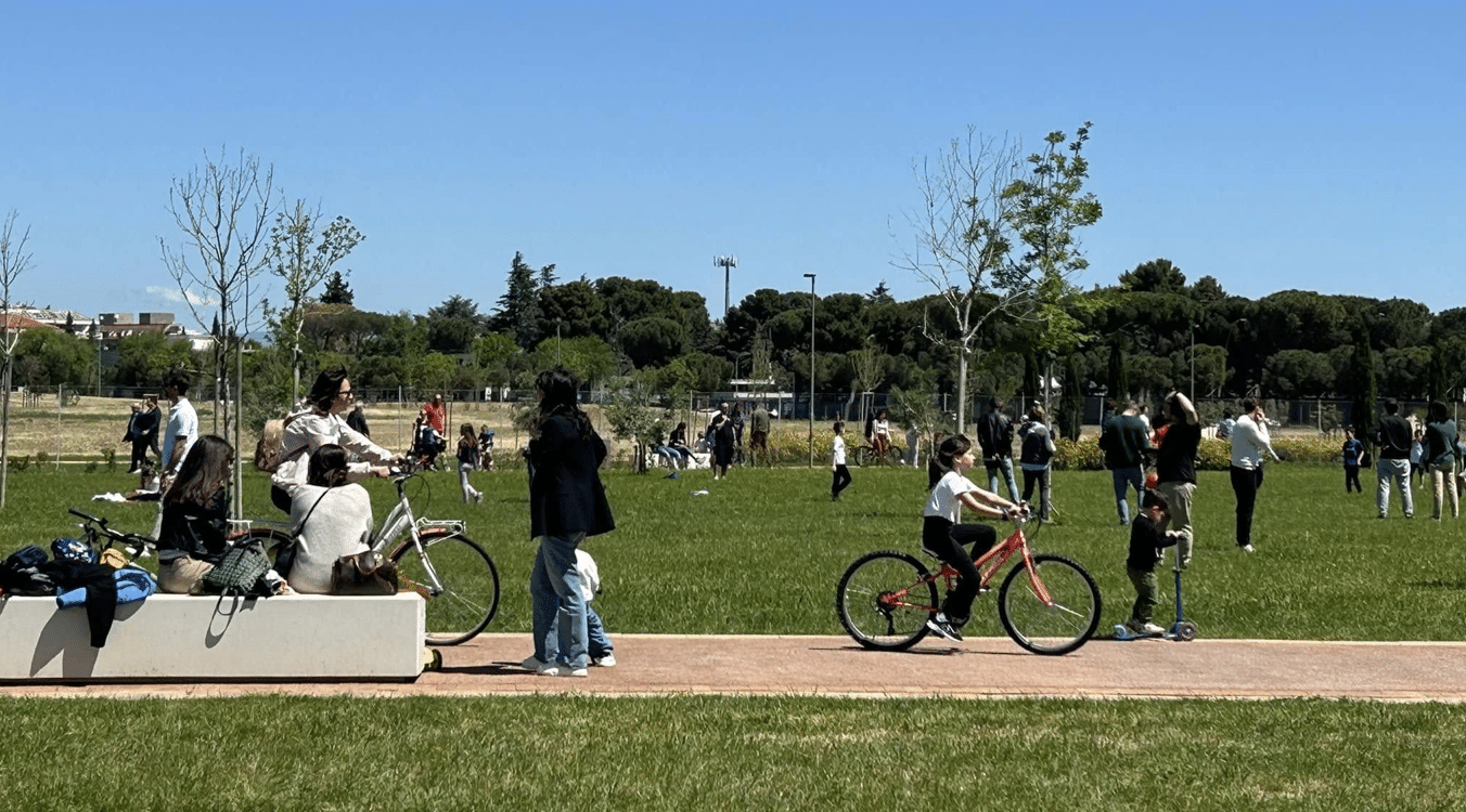 Vuelve Foggia, “La ciudad que me gustaría”: cuatro días de eventos por la legalidad, la cultura y la ciudadanía activa