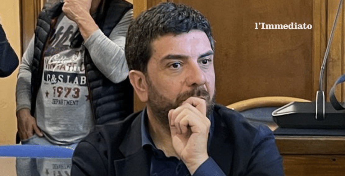 The Lucera court is not part of the "justice plan." De Sabato: "Reckless decisions, Capitanata has always been ignored."